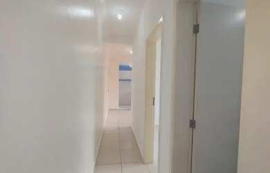 Imagem 12: Total Ville Paraíso 4º andar armário cozinha portas novas recém pintado...