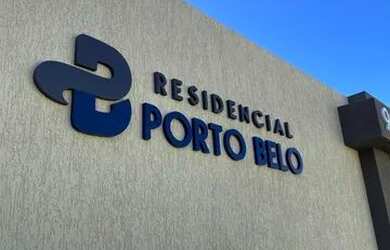 Imagem 1: Casa no condomínio Porto Bello em Buraquinho - Foz do Joanes