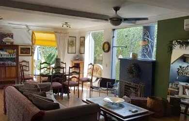 Imagem: Casa com 3 dormitórios, 246 m² - venda por R$ 2.200.000 ou