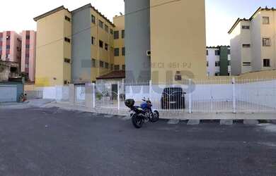 Imagem 12: Apartamento Para Venda Parque Diamante . 76 Metros Quadrados no Ponto...