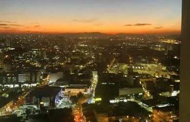 Imagem 8: APTO CENTRO. Imóvel mobiliado, Varanda, 44m² de Áreae1 Vaga na garagem