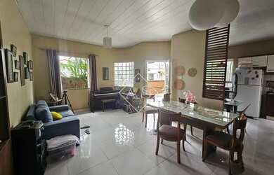 Imagem 3: AS IMÓVEIS BR Vende Belíssima Casa de esquina no condomínio Alto de...