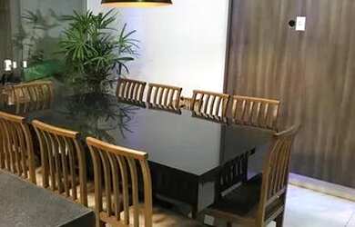 Imagem 3: Villagio D x27 italia. Piscina, Churrasqueira, Imóvel mobiliadoeAr-condicionado