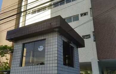 Imagem: O apartamento possui 4 Dormitórios, 3 Banheiros, 1 Vaga na