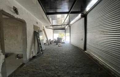 Imagem: O depósito possui 150m² de Área, Imóvel novo e está localizado