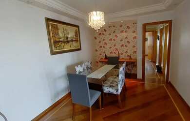 Imagem 3: Apartamento com 3 dormitórios, 120 m² - venda por R$ 745.000,00 ou aluguel...