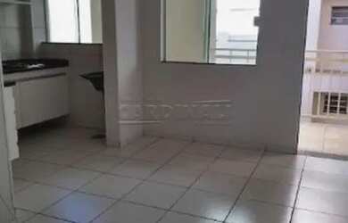 Imagem 8: Sao Carlos - Apartamento Padrão - Parque Santa Felicia Jardim