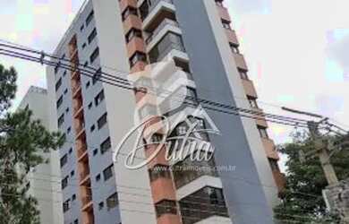 Imagem: O apartamento para alugar possui 4 Dormitórios, 4 Banheiros