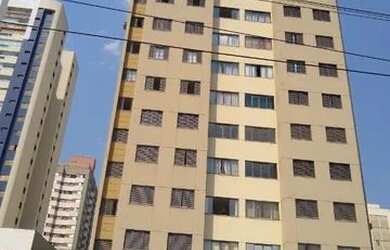 Imagem: O apartamento possui 3 Dormitórios, 2 Banheiros, 1 Vaga na