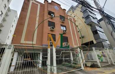 Imagem: O apartamento possui 3 Dormitórios, 2 Banheiros e 80m² de