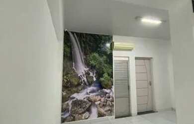 Imagem: O depósito possui 65m² de Área e está localizado em Umarizal