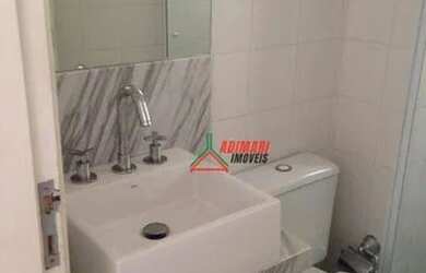 Imagem 13: Apartamento com 2 dormitórios à venda, 67 m² por R$ 550.000,00 - Vila...
