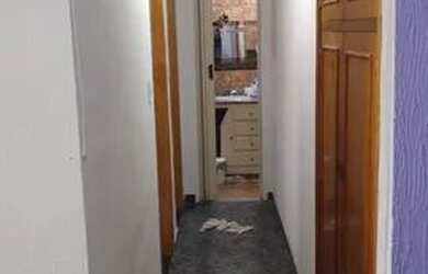 Imagem 10: ALUGO APARTAMENTO IMOBILIADO NO PORTO NOVO