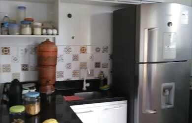 Imagem 4: Apt.a venda. 59m² de Área, 1 Vaga na garageme1 Dormitório