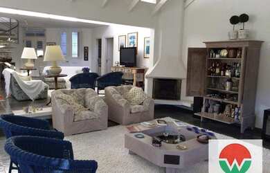 Imagem 1: Jardim Acapulco -Guarujá -4 suítes para locação temporada ou anual