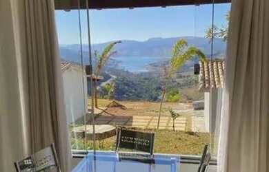 Imagem 8: Pousada à venda, 20.000 m² por R$ 1.800.000 - Zona Rural - Capitólio/MG...