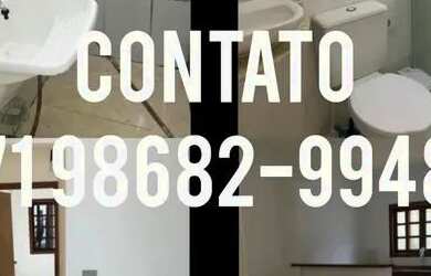 Imagem: A casa possui 2 Dormitórios, 1 Banheiro, 75m² de Área e