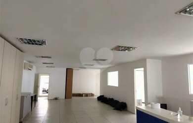 Imagem 12: Excelente espaço corporativo com 500m² na Avenida Paulista - Locação...