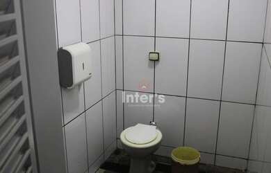 Imagem 8: Salão, 552 m² - venda por R$ 2.500.000,00 ou aluguel por R$ 15.000,00/mês...