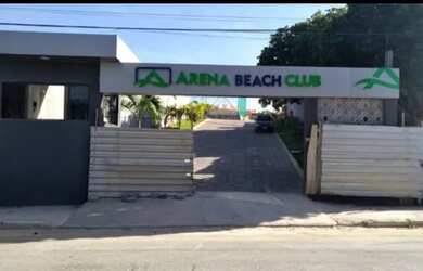 Imagem: O terreno possui 200m² de Área e está localizado em Cabo