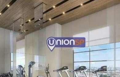 Imagem 9: Apartamento com 2 dormitórios à venda, 92 m² por R$ 1.106.152,46 -...