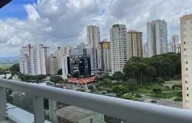 Imagem: O apartamento à venda possui 2 Dormitórios, 2 Banheiros, 2