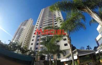 Imagem 3: Apartamento Padrão em São José dos Campos