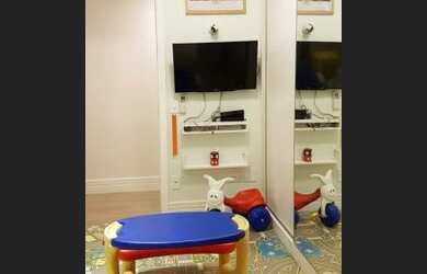 Imagem 6: Apartamento de 100 metros quadrados no bairro Chácara Inglesa com 3 quartos