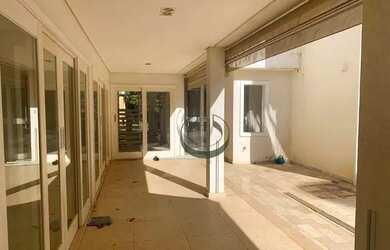 Imagem 11: Casa com 4 dormitórios, 400 m² - venda por R$ 3.000.000,00 ou aluguel...