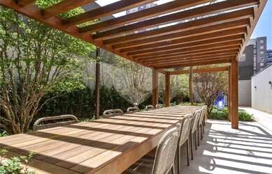 Imagem 3: São Paulo - Apartamento Padrão - JARDIM DAS ACÁCIAS