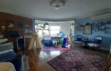 Imagem 16: Real Up Vende: Luxuoso Apartamento no Flamengo