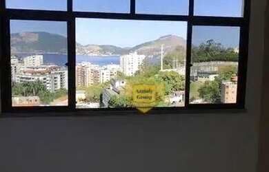 Imagem 2: Apartamento com 2 dormitórios para alugar, 75 m² por R$ 2.610,00/mês