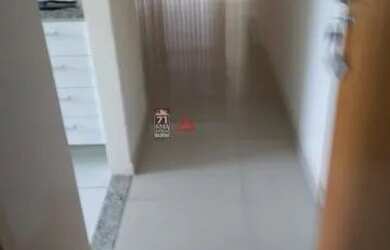 Imagem: O apartamento possui 2 Dormitórios, 1 Banheiro e 69m² de Área