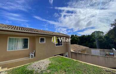 Imagem 5: Casa à venda, 57 m² por R$ 194.900,00 - Vila Franca - Piraquara/PR