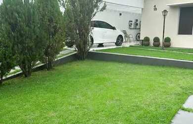 Imagem: A casa em condomínio possui 2 Dormitórios, 2 Banheiros, 2