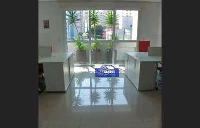 Imagem: O depósito possui 2 Vagas na garagem, 90m² de Área, Imóvel