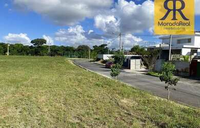 Imagem 3: Terreno à venda, 642 m² por R$ 240.000 - Aldeia - Paudalho/PE
