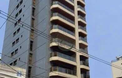 Imagem 16: Casa com 4 dormitórios, 400 m² - venda por R$ 3.000.000,00 ou aluguel...