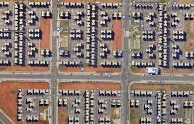 Imagem 4: Terreno no Paranoa parque 1660 metros esquina exelente para lojistas