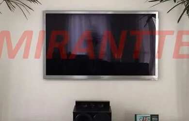 Imagem 4: em Palmas Do Tremembé. Piscina, Ar-condicionado, 170m² de Áreae3 Vagas...