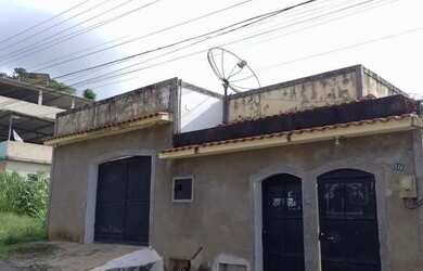 Imagem: 2 casas independentes no Jardim Roselândia