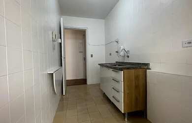 Imagem 3: Apartamento para aluguel tem 70 metros quadrados com 2 quartos em Vila Olímpia - São Paulo