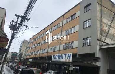 Imagem: O apartamento possui 3 Dormitórios, 2 Banheiros, 60m² de Área