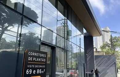 Imagem 11: Apartamento para venda com 86 metros quadrados com 3 quartos em Jardim das Acácias - São P