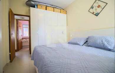 Imagem 11: Apartamento para Aluguel - Copacabana, 2 Quartos, 90 m2