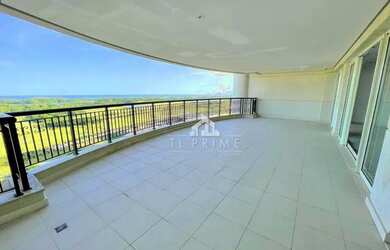 Imagem: O apartamento possui 5 Dormitórios, 1 Banheiro, 4 Vagas na