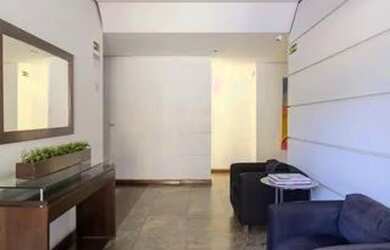 Imagem 12: Apartamento para Aluguel - Moema, 1 Quarto, 28 m2