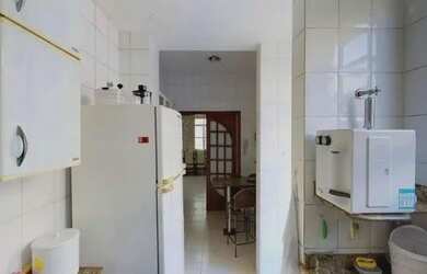 Imagem 10: Apartamento para venda possui 115 metros quadrados com 4 quartos em Leblon - Rio de Janeir