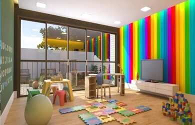 Imagem 12: Apartamento para venda possui 53 metros quadrados com 2 quartos em Imbiribeira - Recife