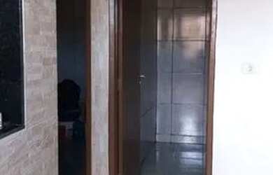 Imagem 4: Casa na macaxeira. 1 Banheiroe2 Dormitórios